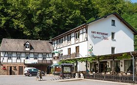 Landhotel Ringelsteiner Muehle